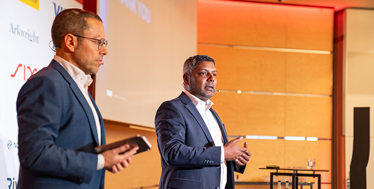 Swiss Payment Forum 2025