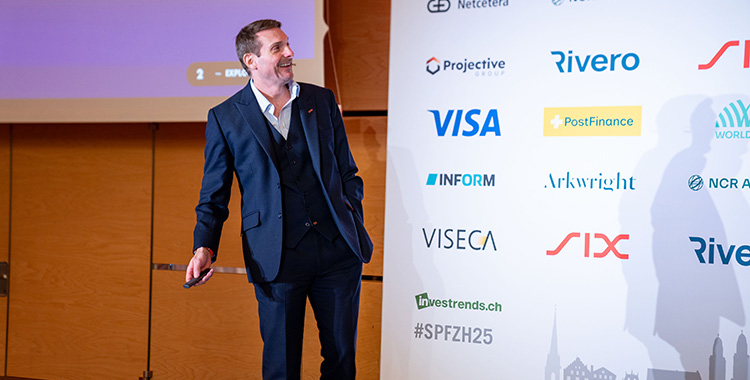 Swiss Payment Forum 2025