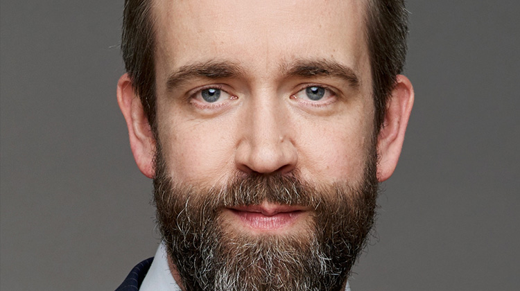 Stefan Mühlemann, Gründer von Loanboox