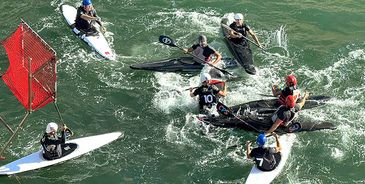 Ponterosso Trophy 2025 in Triest