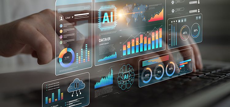 LLM-Technologie, KI-Assistent