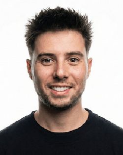 Adrien Missioux, Gründer GetRates