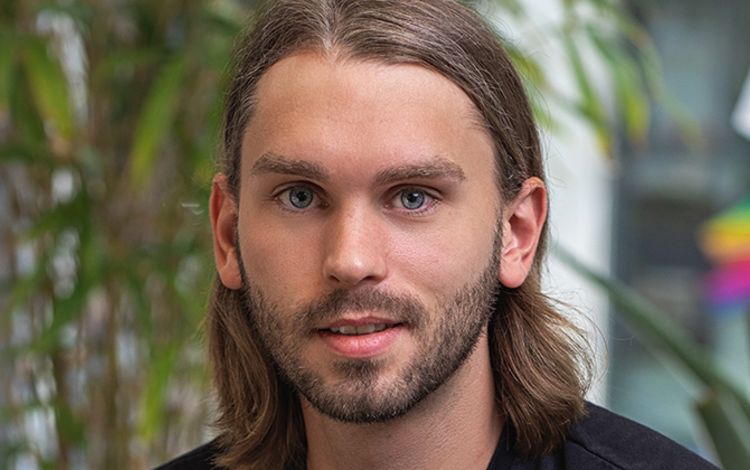 Allan Perrottet, Co-Gründer von TBô