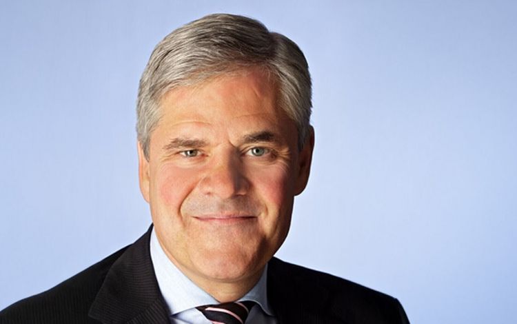 Der frühere Bundesbank-Vorstand Andreas Dombret soll Vorsitzender des N26-Aufsichtsrats werden