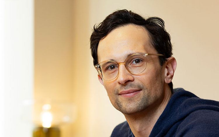 Julian Biegmann, General Manager Schweiz bei Revolut