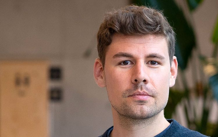 Matthias Bryner, Gründer und CEO Findependent 