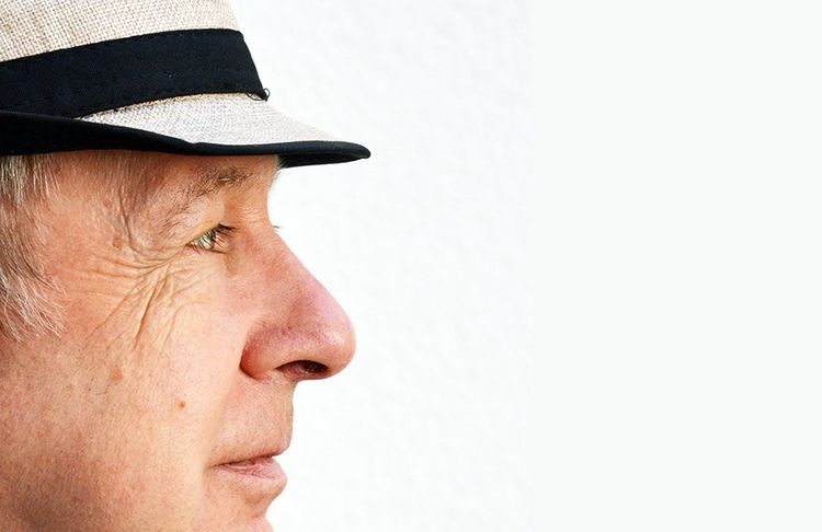 Ruedi Maeder, Chefredaktor von dailywise.biz