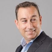 Patrick Comboeuf, Redaktion dailywise.biz