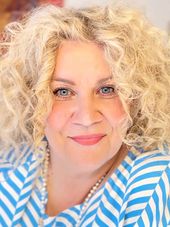Sabine Krusch, Gründerin des Instituts für Geldkultur