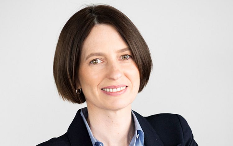 Siobhan Byron, Executive Vice President, Universal Banking, Finastra
