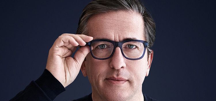 Spiros Margaris von Margaris Ventures