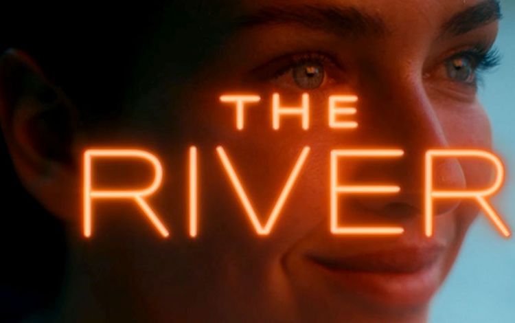Bild aus der Kampagne "The River" der Schweizerischen Bankiervereinigung