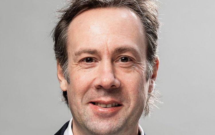 Patrick Loepfe, Chairman, Gentwo